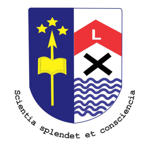 Logo Université de Lubumbashi